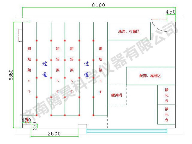 80平米麻豆成人影院在线室平面设计图