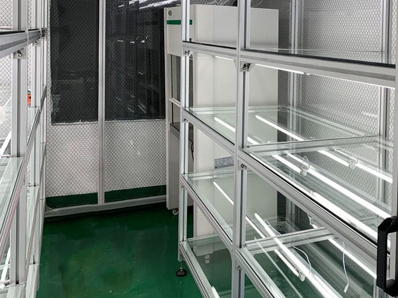 铝型材麻豆成人影院在线架