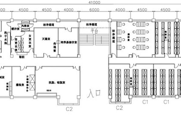 麻豆成人影院在线室建设前应该做好哪些准备工作呢